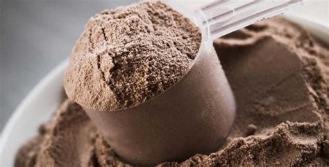 9 MustHave Foods That Come In Handy If Your Goal Is Muscle Building