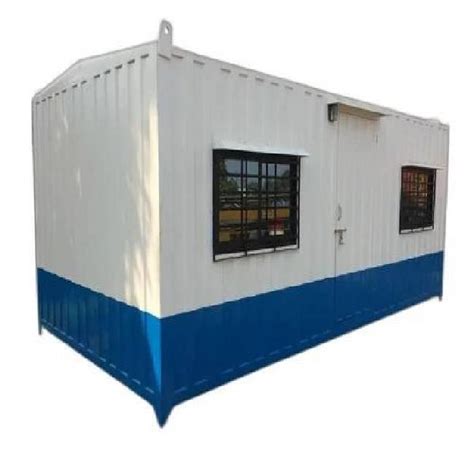 Steel Portable Cabin | Union Cabin Manufacturer$ Supplier
