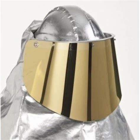 Head Protection - Safety Helmet With Head Lamp Manufacturer from Mumbai