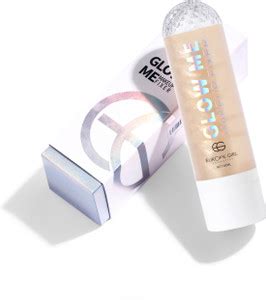 Europe Girl Glow Me Makeup Fixer Primer - 80 ml - Price in India, Buy ...