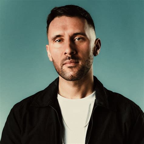 The Depo presents; Danny Howard, THE DEPO, Plymouth, 13 April to 14 ...