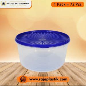 Toples Bulat Plastik Ceper 12 Lt - RAJA PLASTIK GROSIR | Jual Produk ...