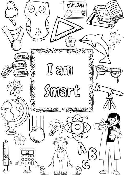 Smart Coloring Pages 的图像结果