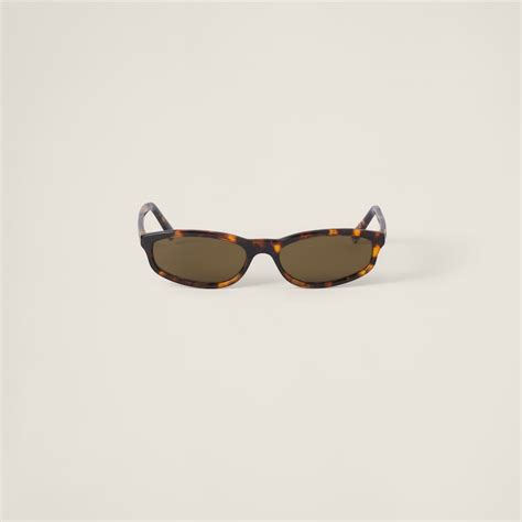 Designer Sonnenbrillen für Damen | Miu Miu