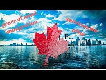 Immigration Consultant Toronto | Canadian Immigration Services
