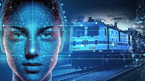 Mirasys Launches AI-powered Railway Driver Assistance System for Safer ...