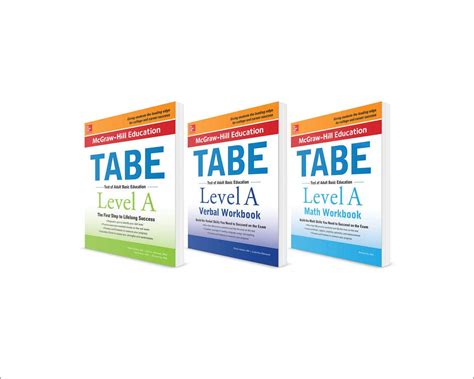 McGraw-Hill Education TABE, Level A : Dutwin, Phyllis, Ku, Richard ...