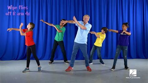 Kid Dance Routine Tutorials 的图像结果