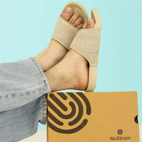 Buy Trendy & Stylish Sliders for Men Online – NoStrain
