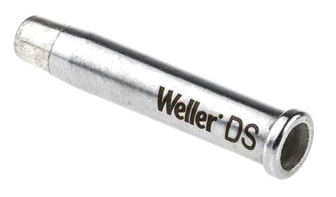 T0054471799 Weller | Weller XT DS 5 mm Conical Soldering Iron Tip for ...