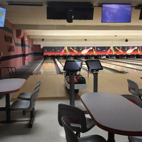 WAYNE LANES (2026) All You Need to Know BEFORE You Go (with Photos ...
