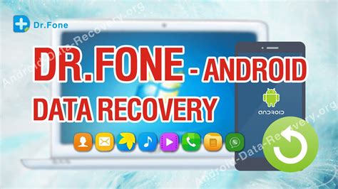 Dr. Fone Tutorial 的图像结果
