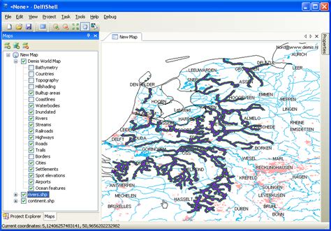 Image result for SharpMap