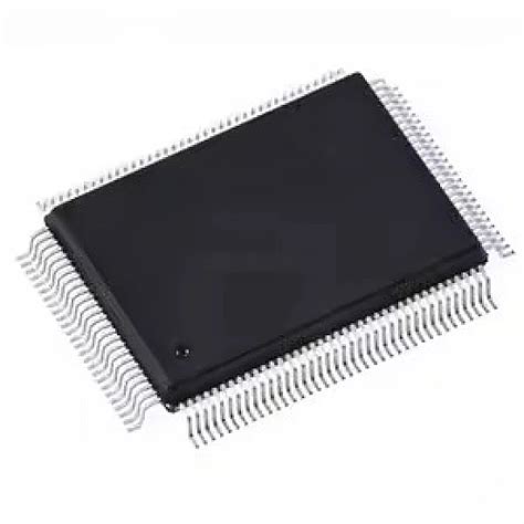 RTL8370N-VB-CG - 8-Port Gigabit Switch Controller - LQFP-128