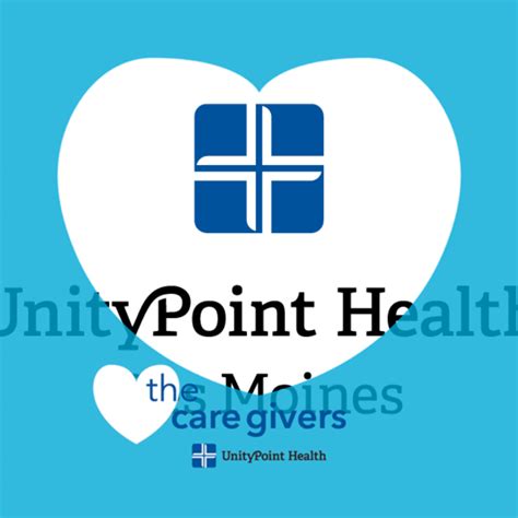 Image result for UnityPoint Logo