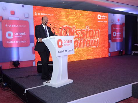 Launch of Vision, Mission & Values