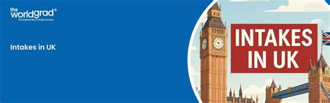 Intakes in UK 2025: Sep, Jan & May Timelines & Deadlines