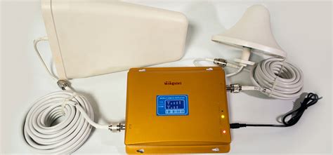 2G 3G 4G Mobile Signal Booster in Navi Mumbai, Bhiwandi, Panvel, Nerul ...