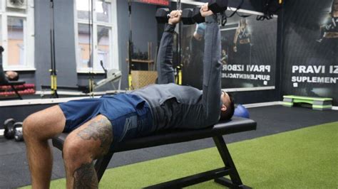 Image result for Functional Chest Exercises