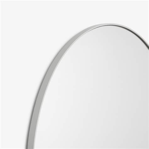 Bjorn Arch Floor Mirror — Middle of Nowhere