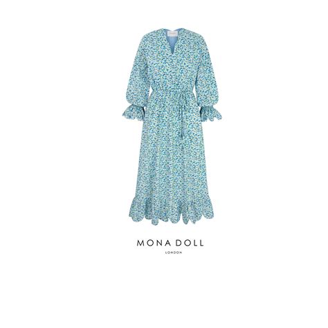 Dresses | Mona Doll London