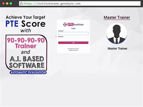 Gene Byte Private Limited Revolutionizes PTE Core Test Preparation with ...
