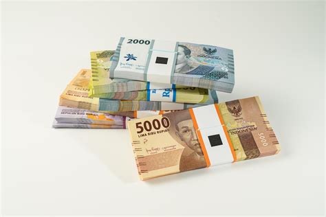 Currency Of Jakarta