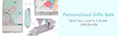 Personalized Gifts Sets