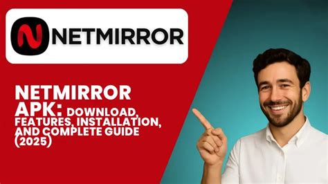 Image result for Netmirror Apk for PC
