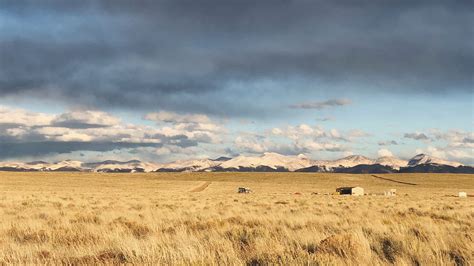 Living Off the Grid in Colorado’s San Luis Valley - 5280