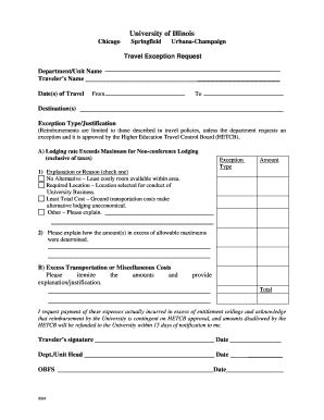 Fillable Online www1 ece uic University of Illinois Chicago Springfield ...