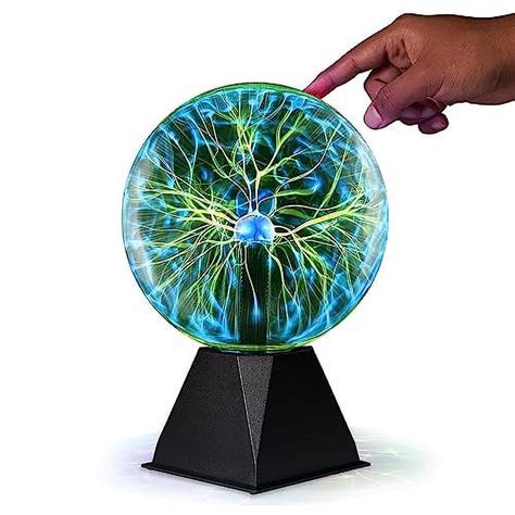 Electricity Ball 的图像结果