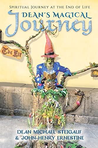 Dean's Magical Journey : Spiritual Journey At the End Of Life eBook ...