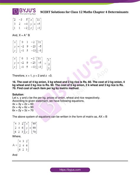 Image result for Chapter 2 Example 4 Maths Class 12
