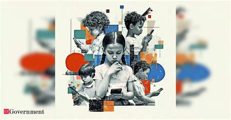 Children On Social Media Restrictions: India Considers Social Media Age ...