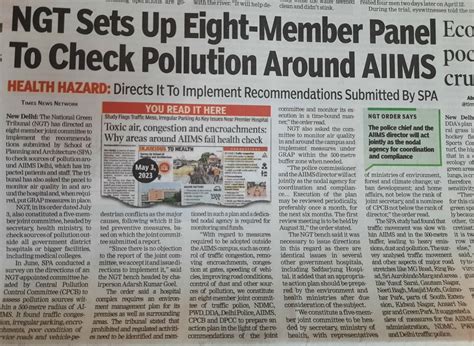 Department of Environmental Planning | SPA