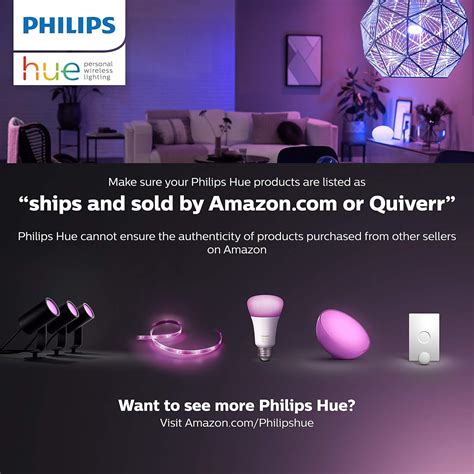Philips Hue Smart Recessed Downlight 4'' - White & India | Ubuy