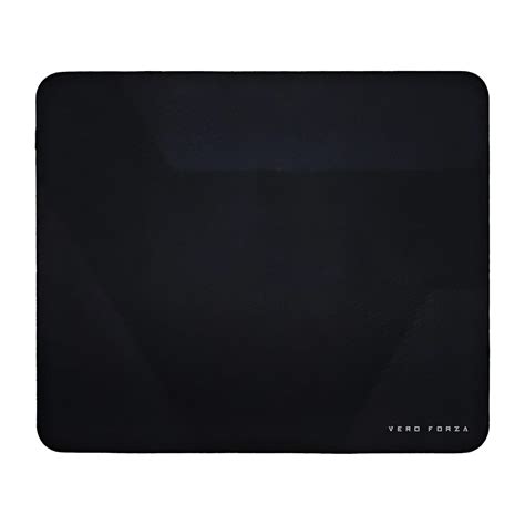 Vero Forza Drift Gaming Mousepad, Non-Slip Rubber Base, Textured ...