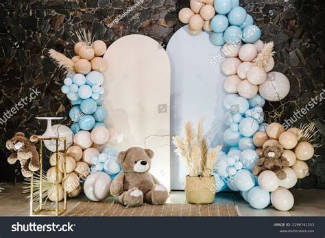 Christening Decorations Ideas For Table
