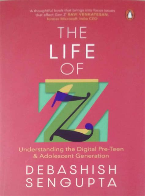 The Life Of Z: Understanding The Digital Pre-teen And Adolescent Gener ...