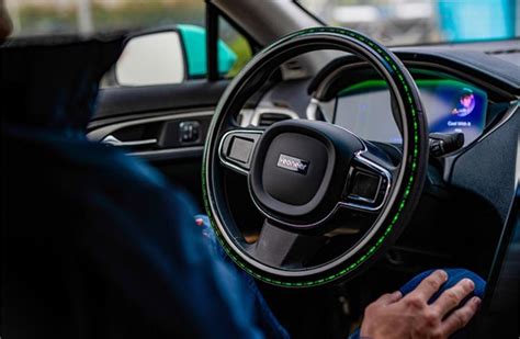 Veoneer pushes the pedal on autonomous driving, joins AVCC | Autocar ...