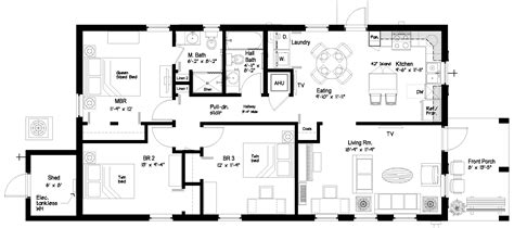 Habitat For Humanity House Plans: A Comprehensive Guide - House Plans