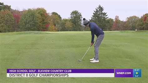 Elkview Country Club