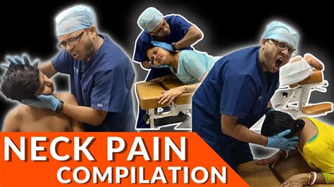 Image result for Neck Cracking Compilation