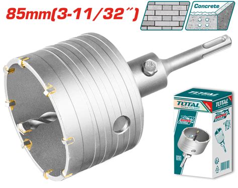 Total 85mm Hole Core Bit- TAC430851