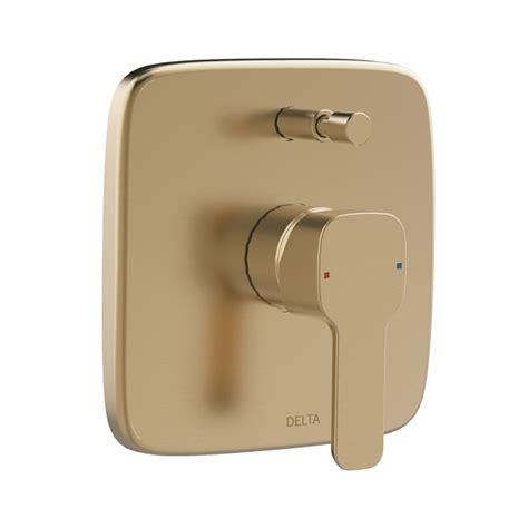 KAMI T853339-CZ In-wall Shower Trim | Delta Faucet Sanitaryware | Delta ...