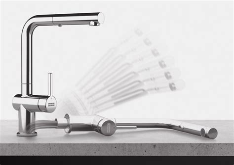 Kitchen Taps | Sink & Mixer Taps | Pull Out Taps | Franke