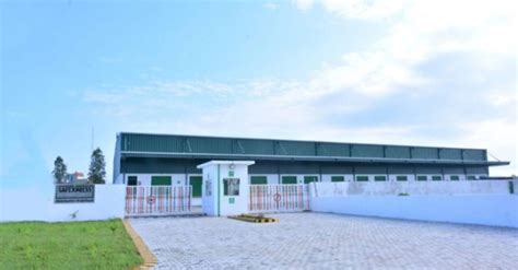 Safexpress unveils new logistics park in Rudrapur, Uttrakhand