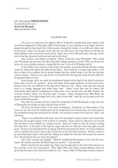 Image result for Iowa Writing Program