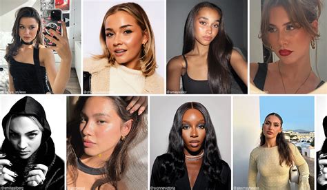27 Beauty Influencers That Will Be Huge in 2025